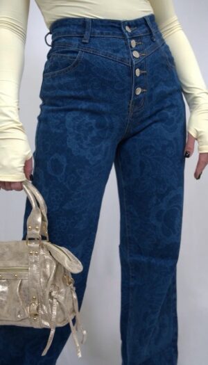 Jeans Flore