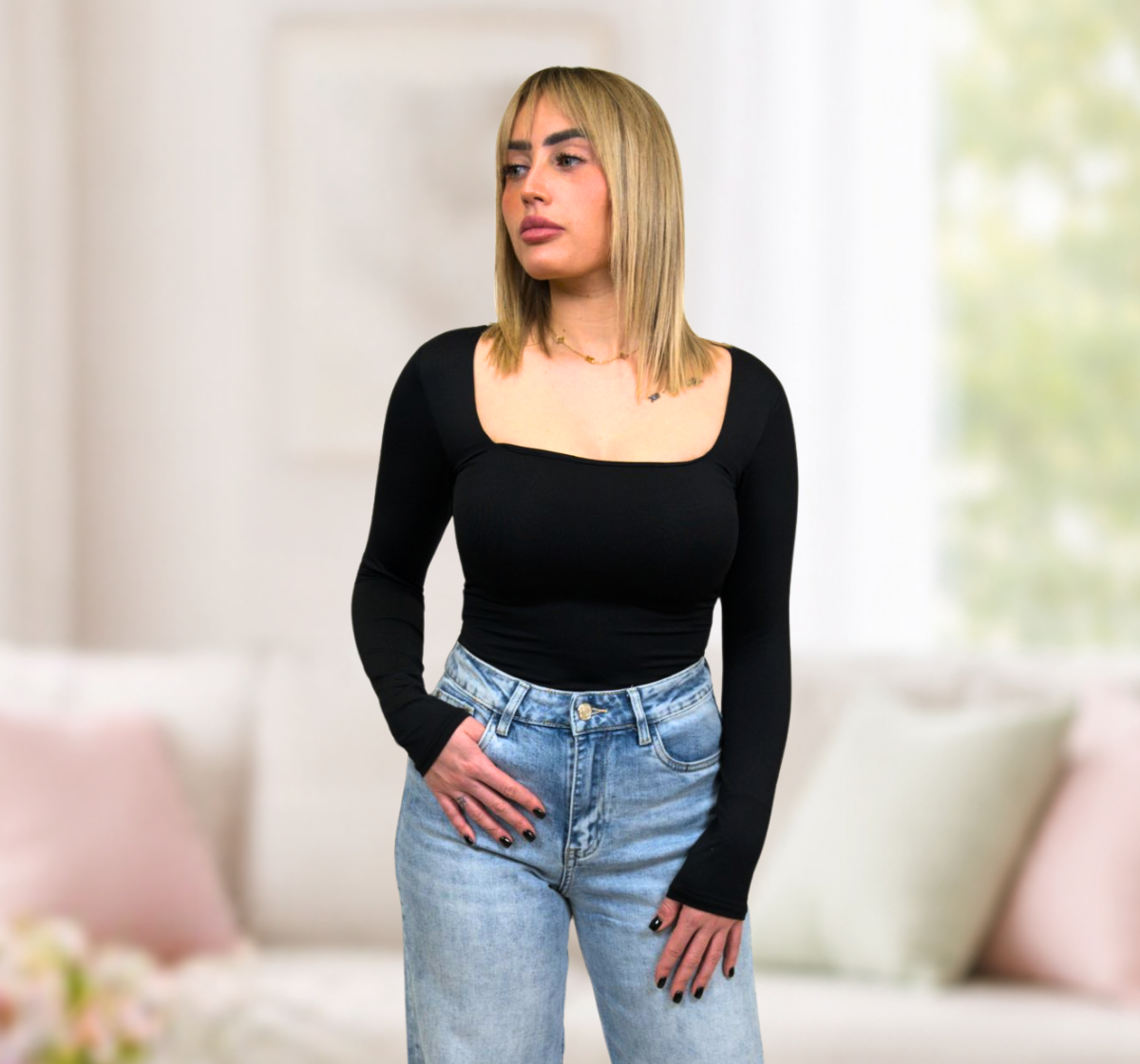 Blouse Sara