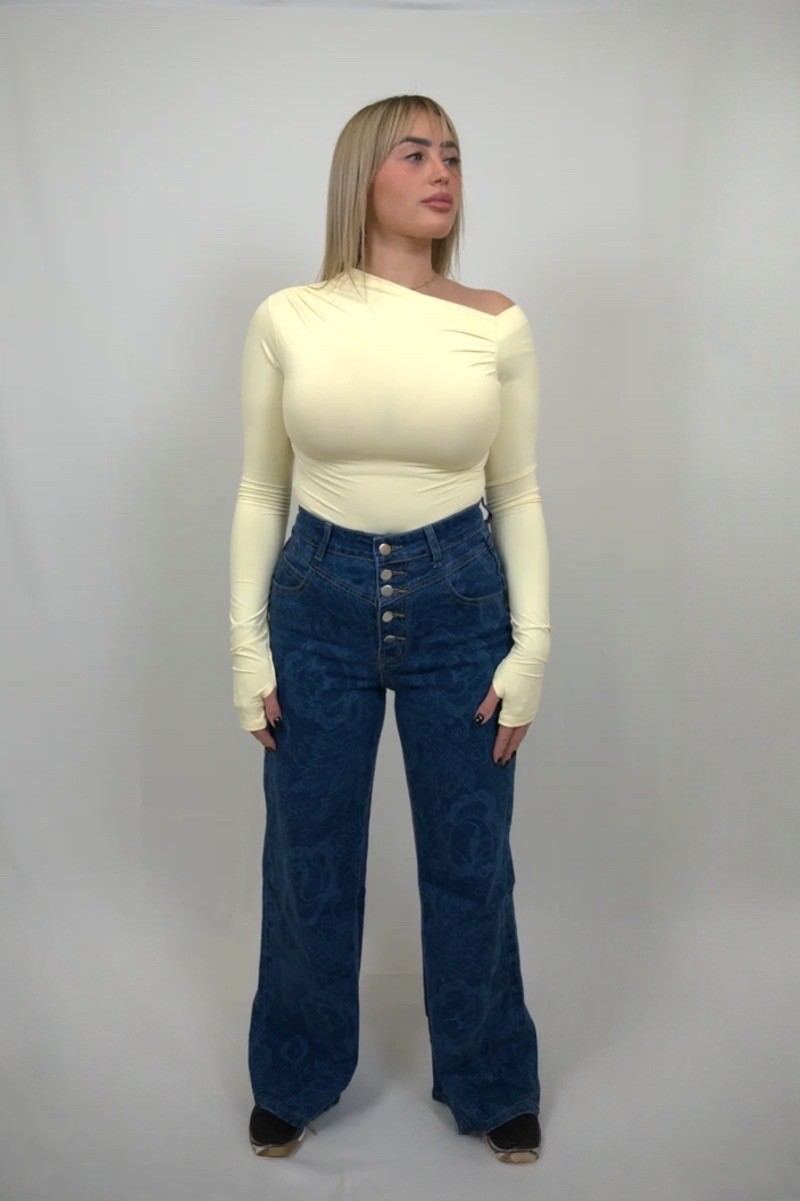 Blouse Evy - Image 2