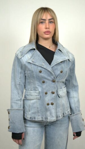 Veste Gina