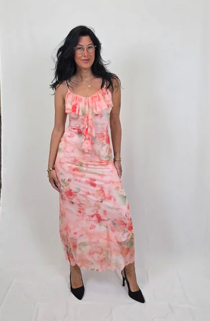 Robe Rosie - Image 2