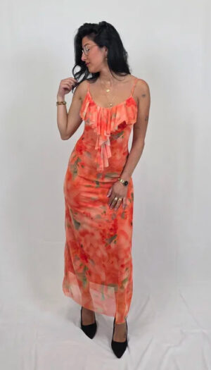 Robe Rosie