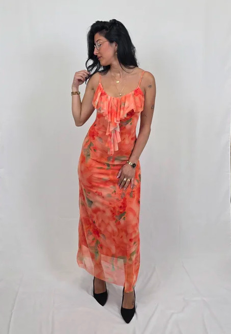 Robe Rosie