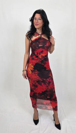 Robe Charlotte