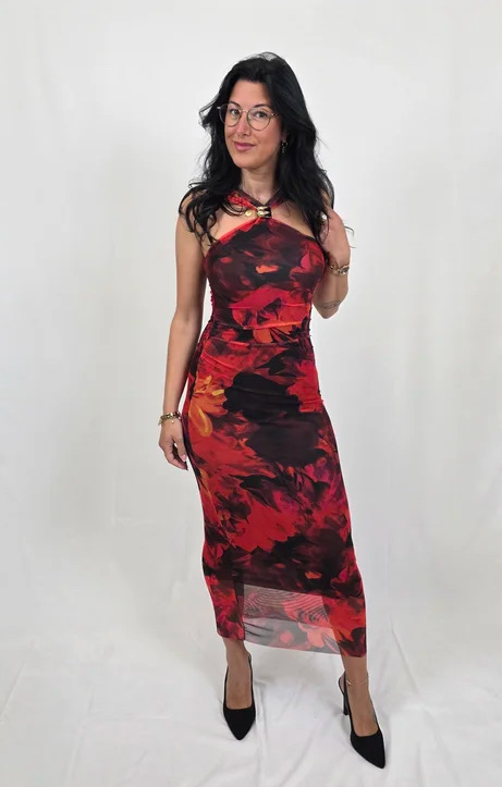 Robe Charlotte