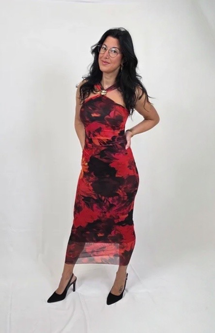 Robe Charlotte - Image 3