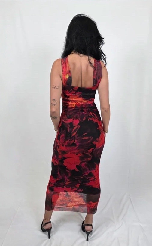 Robe Charlotte - Image 2
