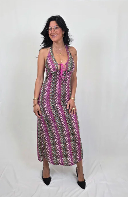 Robe Agnes