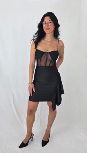 Robe Ana