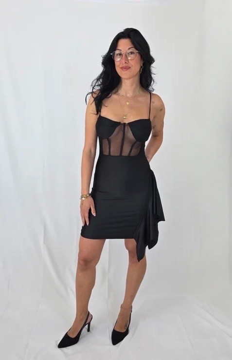 Robe Ana