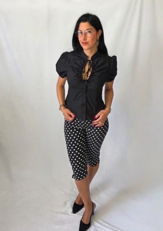 Blouse Aline - Image 2