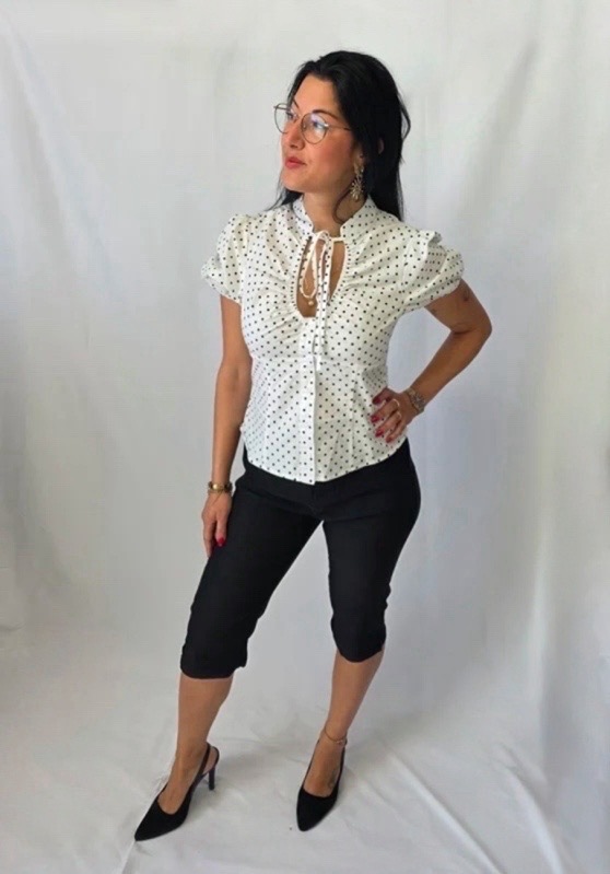 Blouse Aline