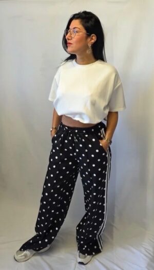 Pantalon Esmé