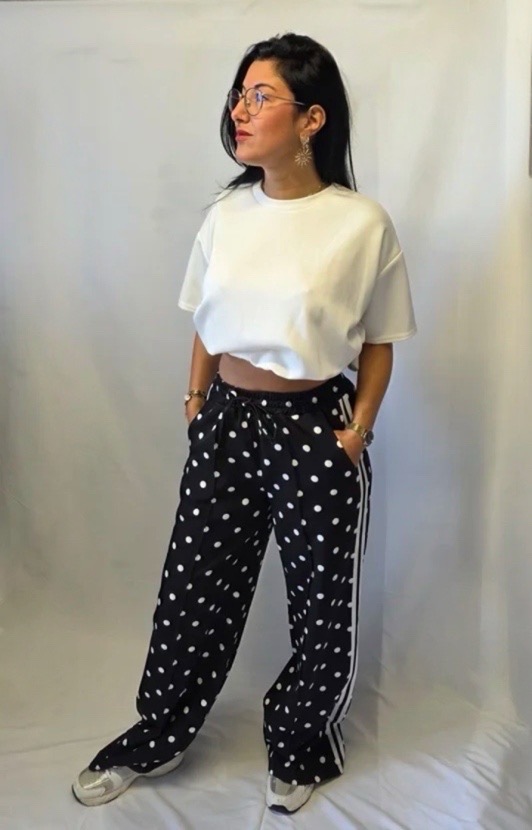 Pantalon Esmé