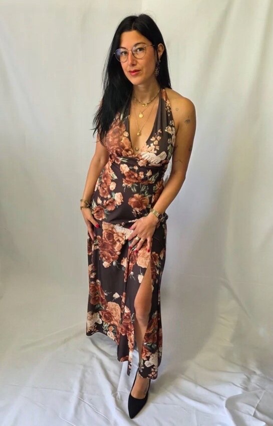 Robe Florine
