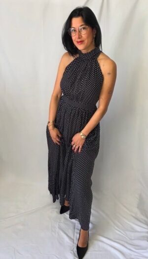 Robe Gaby
