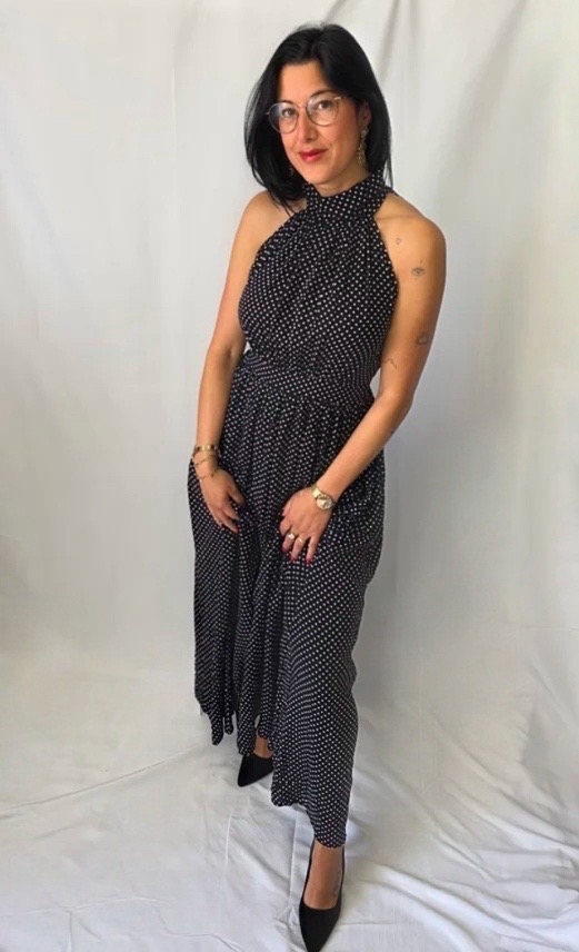 Robe Gaby