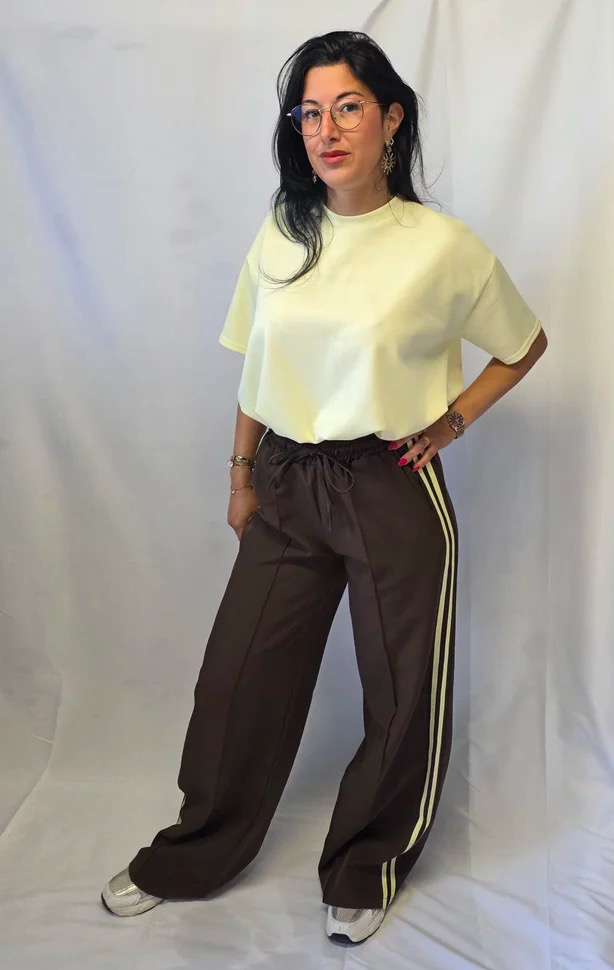 Pantalon Izzy