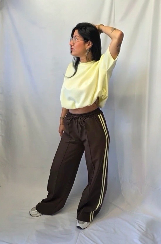 Pantalon Izzy - Image 2