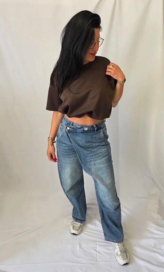 Jean Lili