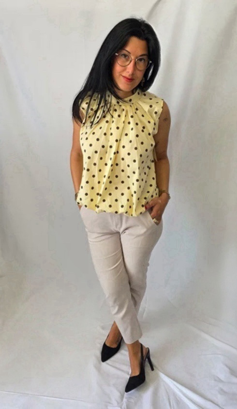 Blouse Lola - Image 5
