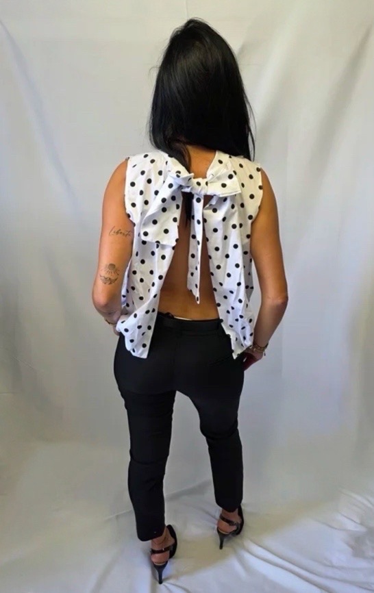 Blouse Lola - Image 6