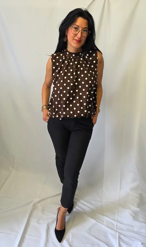 Blouse Lola - Image 4