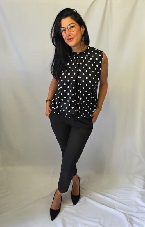Blouse Lola - Image 2
