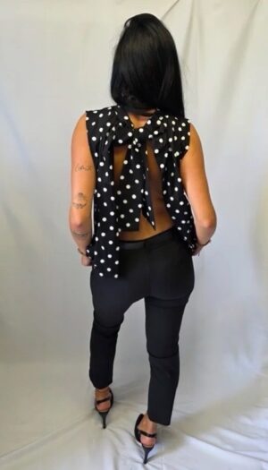 Blouse Lola