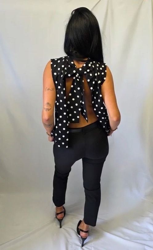 Blouse Lola