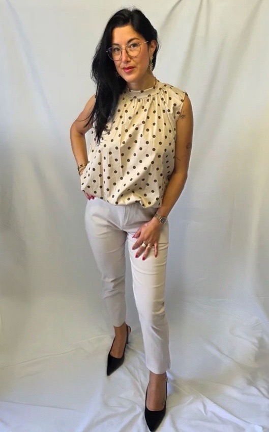 Blouse Lola - Image 3
