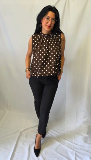 Pantalon Lulu