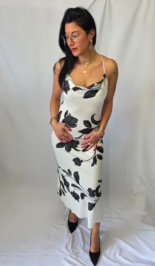 Robe Marie