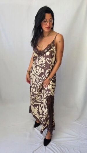 Robe Milena