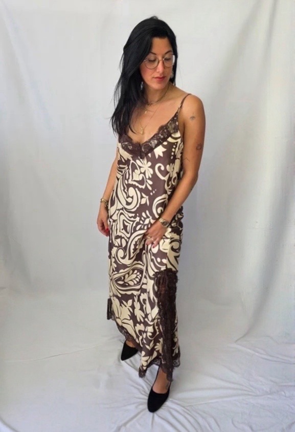 Robe Milena
