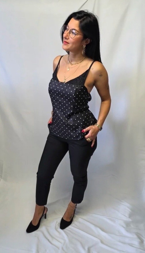 Blouse Milie - Image 2