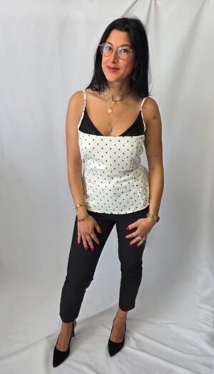 Blouse Milie