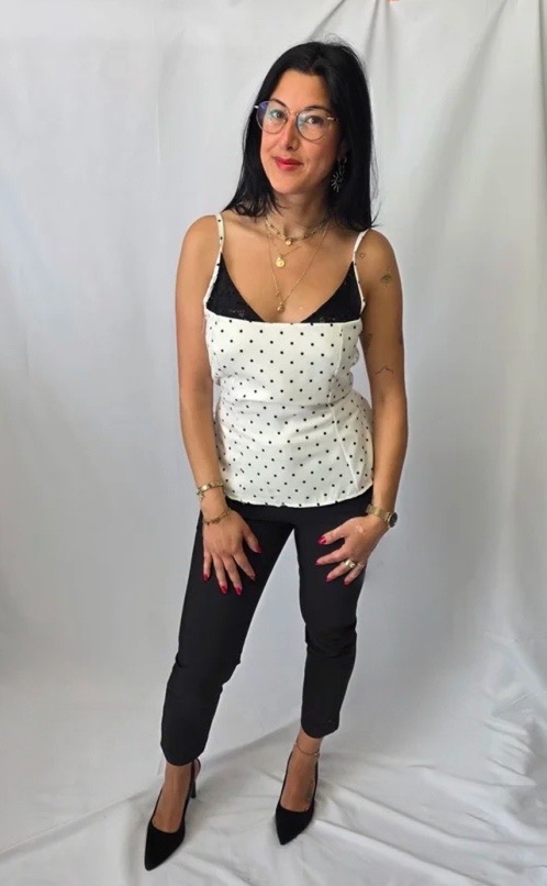 Blouse Milie