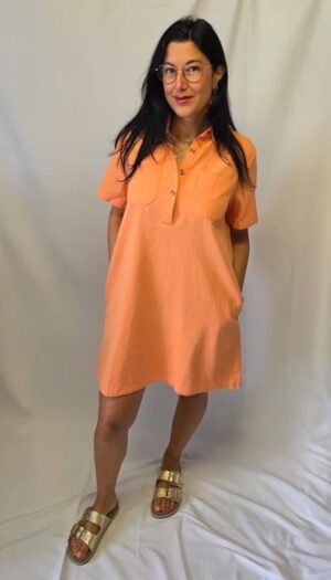 Robe Rosalia