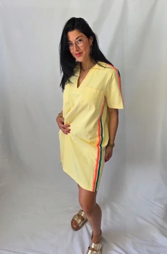 Robe Rosie - Image 2