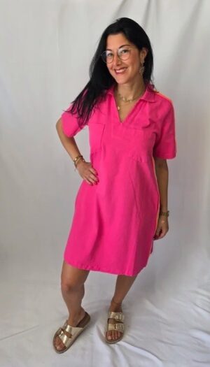 Robe Rosie