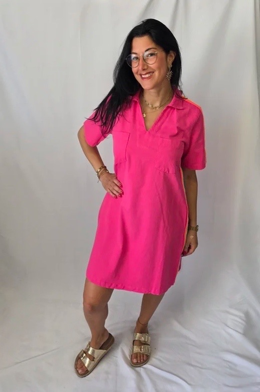 Robe Rosie