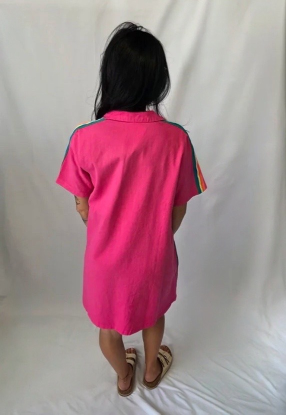 Robe Rosie - Image 3